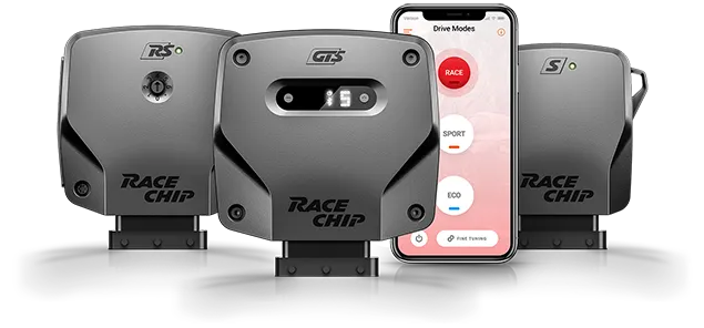 Chip Tuning RaceChip Beograd
