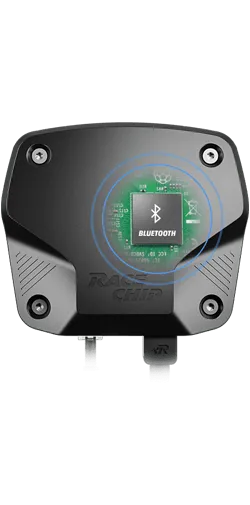 Chip Tuning Bluetooth Race Chip
